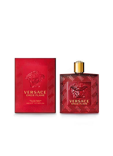 Versace Eros Flame EDT
